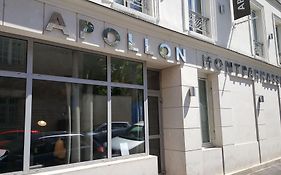 Apollon Montparnasse